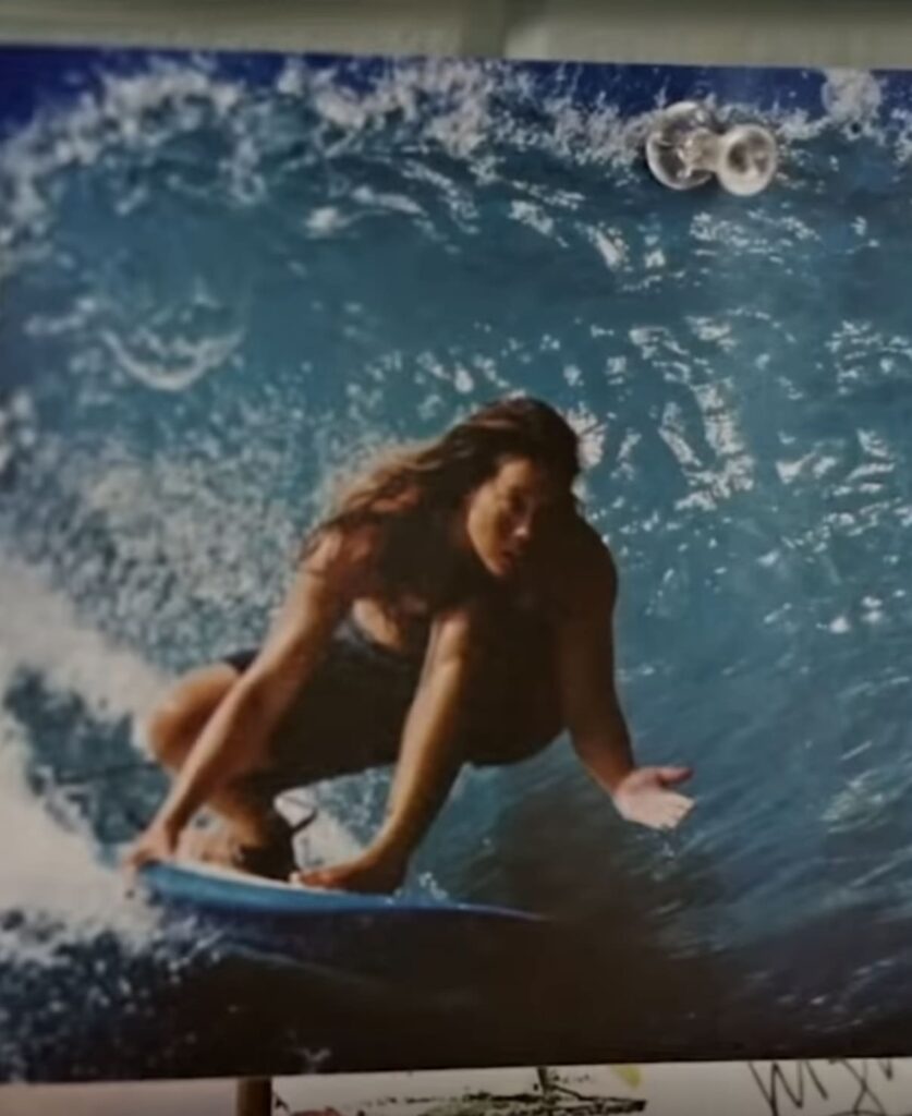 Doogie Kamealoha, M.D. Title Scene