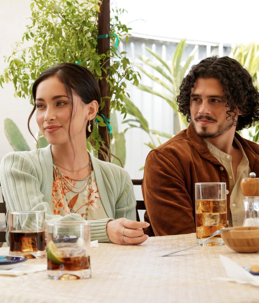 Embraced by the Family - tall - Good Trouble Season 3 Episode 17