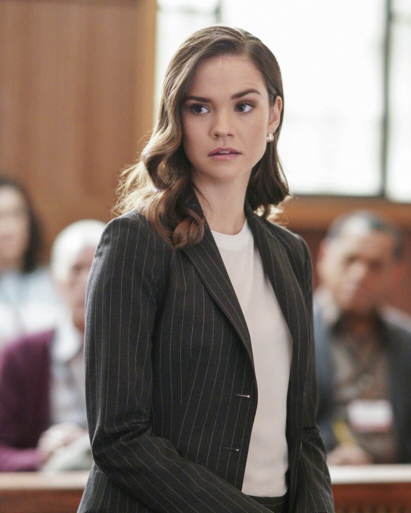 First Murder Case - Good Trouble Season 3 Episode 16