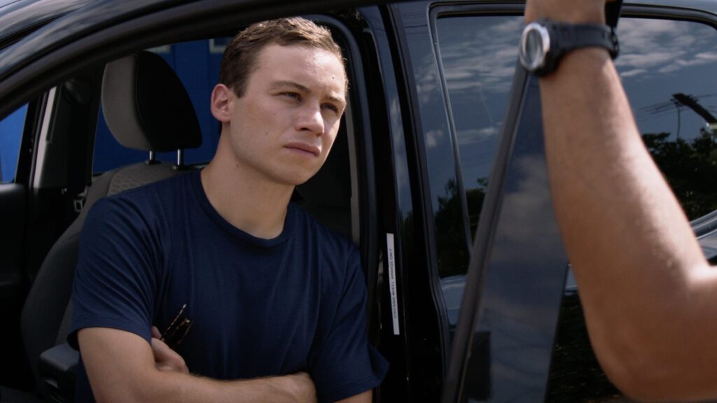 Getting Approached - Animal Kingdom Season 5 Episode 6