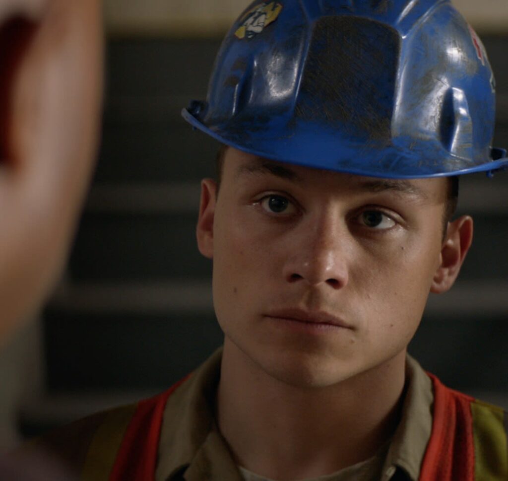 J the Builder - tall - Animal Kingdom Season 5 Episode 6
