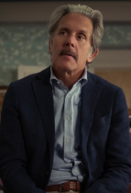 Kurt speak - The Good Fight Season 5 Episode 10