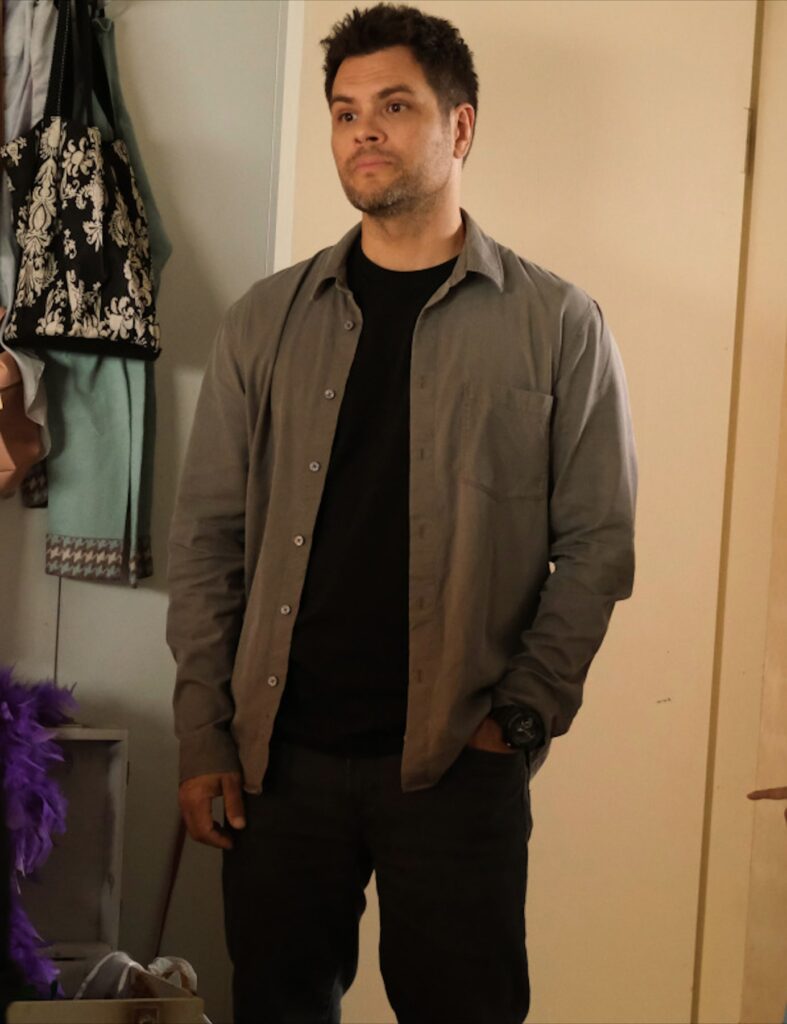 Kyle Sulks - Superman & Lois Season 1 Episode 14
