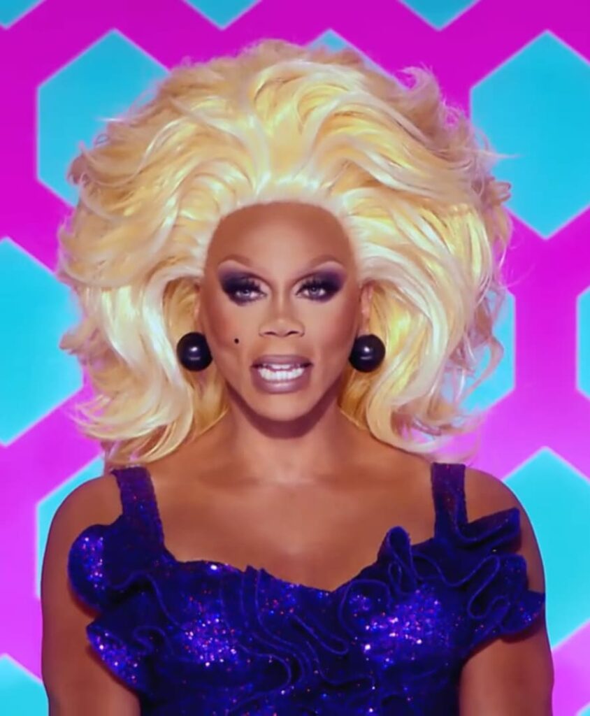 Lip-Sync Rudemption Smackdown - Tall - RuPaul's Drag Race All Stars Season 6 Episode 10