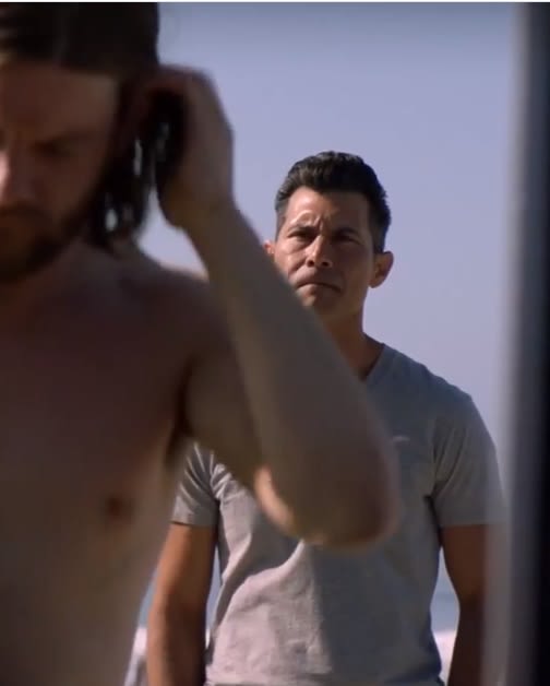 Livengood Tracks Down Deran - tall - Animal Kingdom Season 5 Episode 4