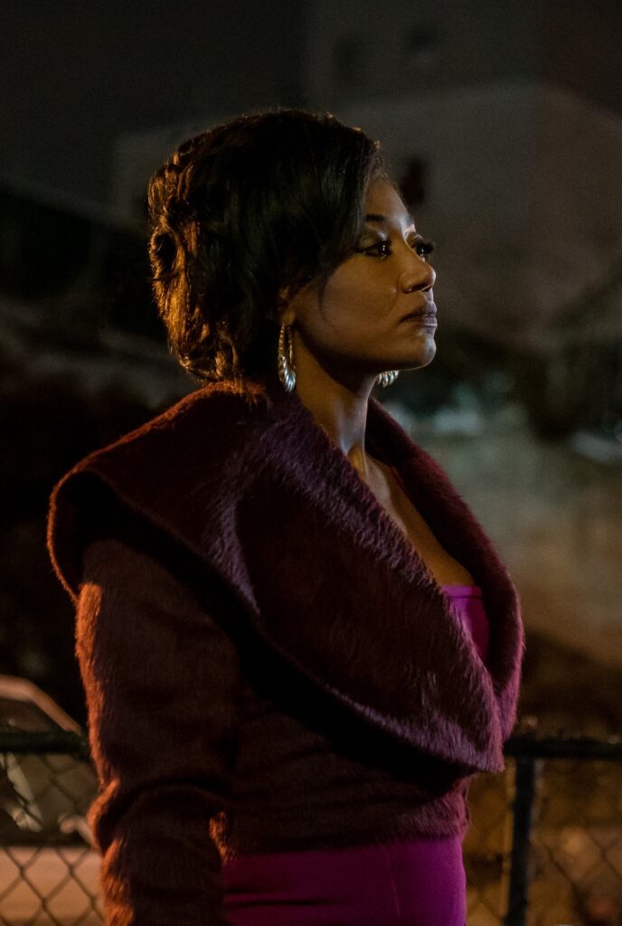 Lovers Quarrel? - Power Book III: Raising Kanan Season 1 Episode 6