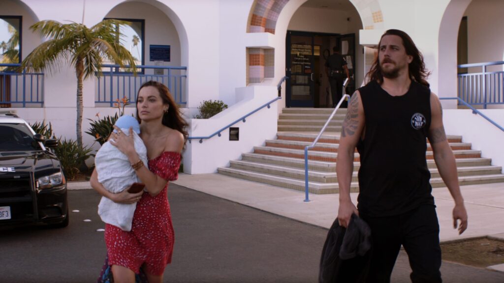 Making Bail - Animal Kingdom Season 5 Episode 8