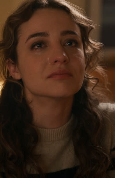 Making Headway -- Tall - The Republic of Sarah Season 1 Episode 11