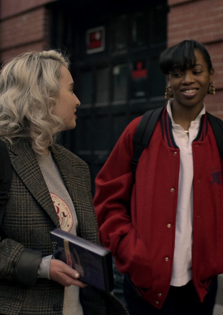 Mall Date - Power Book III: Raising Kanan Season 1 Episode 3