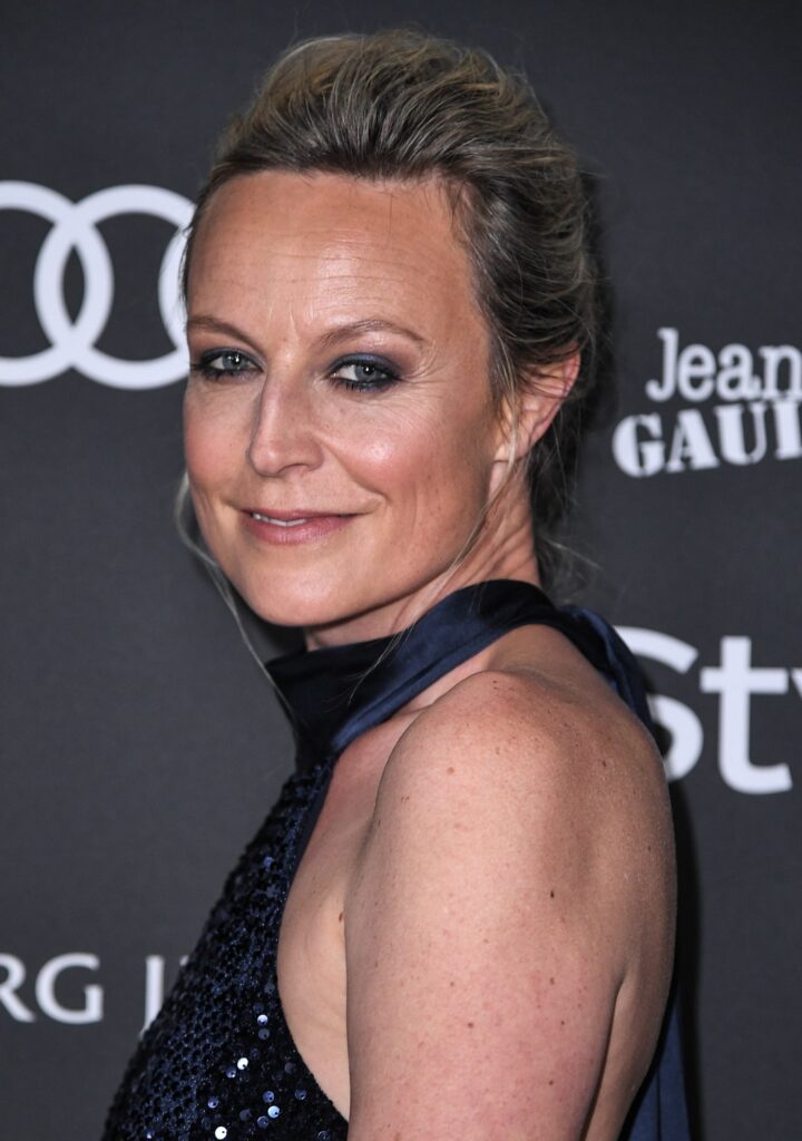 Marta Dusseldorp attends the InStyle & Audi Women of Style Awards