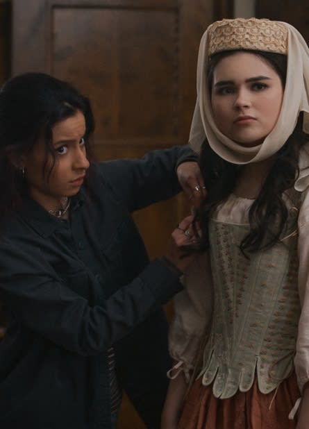Mom's Parole - The Republic of Sarah Season 1 Episode 11