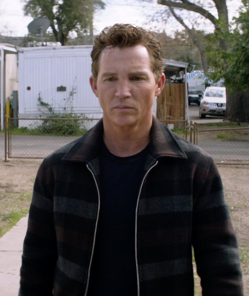 Pope's Mental Health Declines- tall - Animal Kingdom Season 5 Episode 4