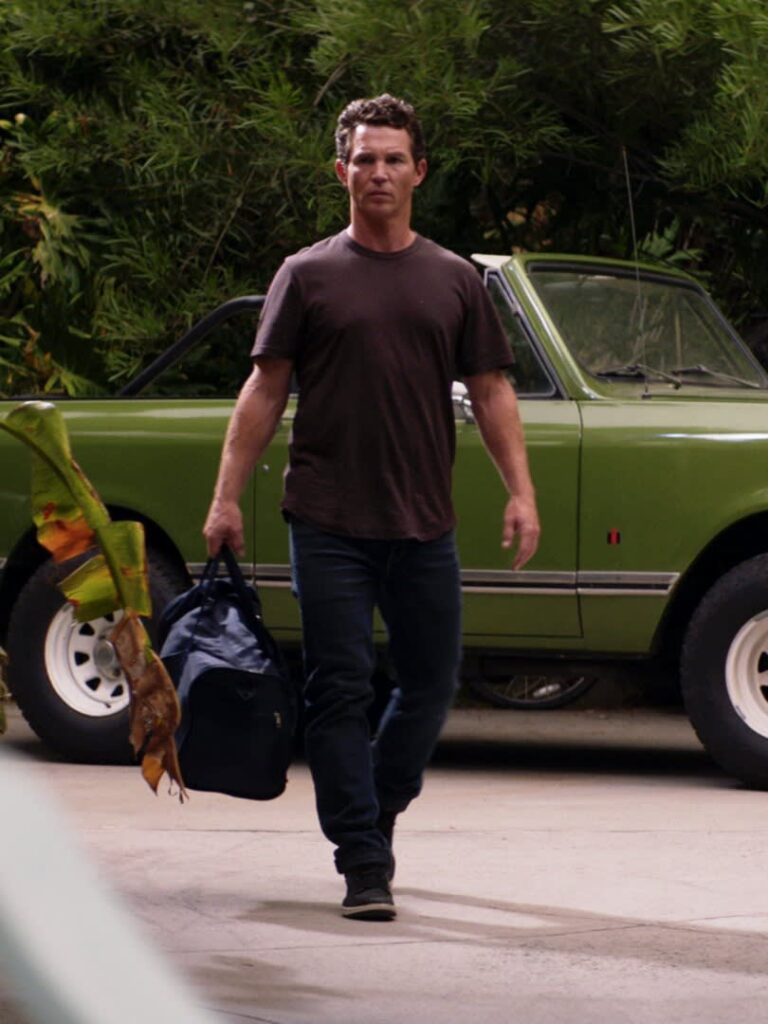 Prodigal Cody - tall - Animal Kingdom Season 5 Episode 8