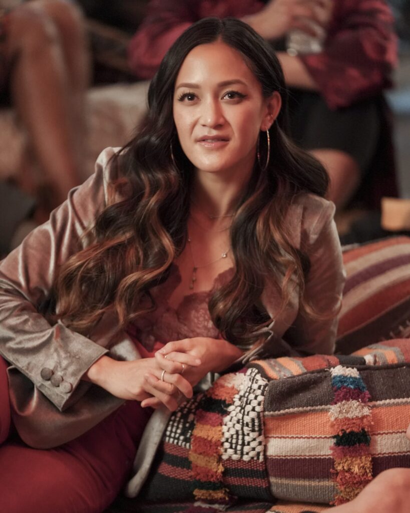 Ruby - - Good Trouble Season 3 Episode 15
