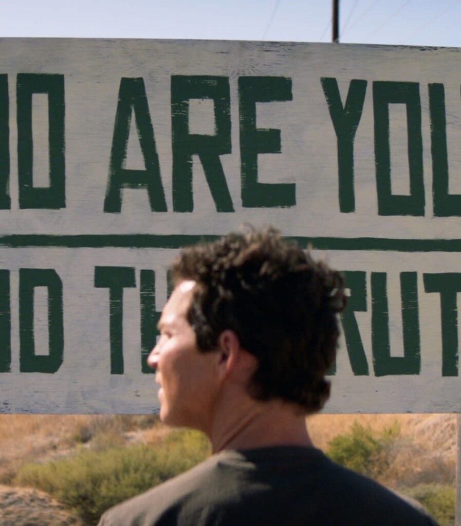 Seeking Self and Truth - tall - Animal Kingdom Season 5 Episode 6