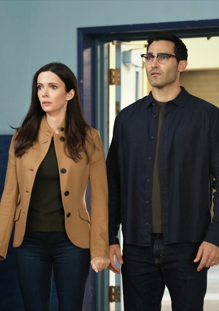Super Couple - Superman & Lois Season 1 Episode 14