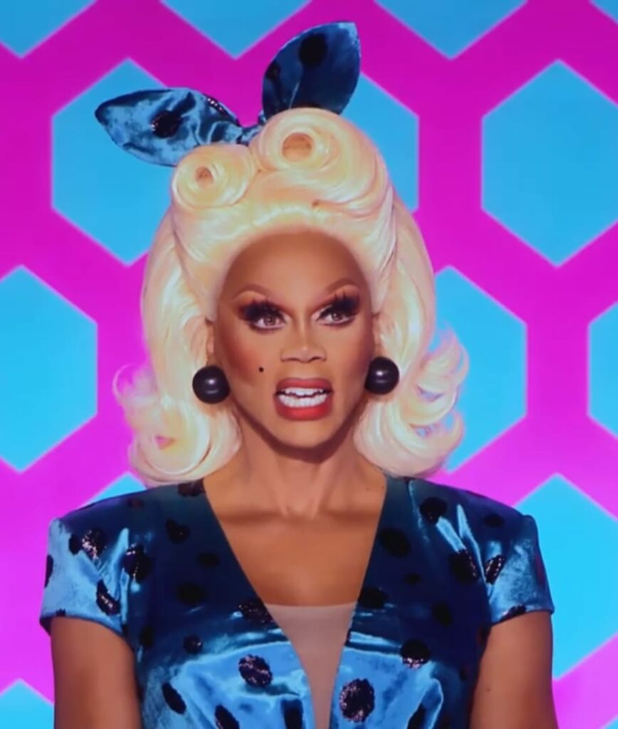 The Charisma, Uniqueness, Nerve and Talent Monologues - Tall - RuPaul's Drag Race All Stars Season 6 Episode 11