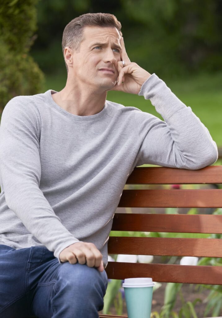 Thinking Man - Chesapeake Shores Season 5 Episode 3