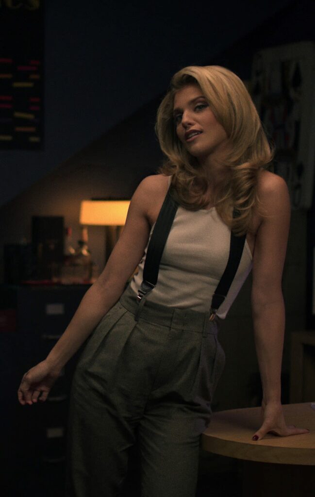 Toni Makes A Move - Power Book III: Raising Kanan Season 1 Episode 3