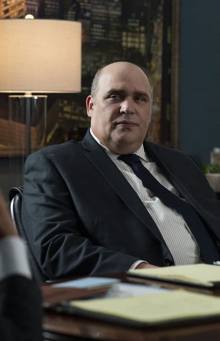 A Shocking Scheme - Law & Order: SVU Season 23 Episode 1