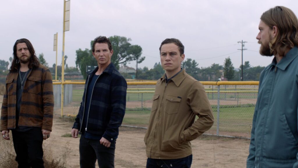 All for One - Animal Kingdom Season 5 Episode 11