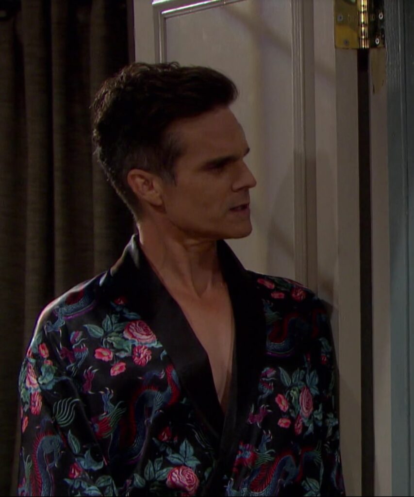 An Unlikely Source - Beyond Salem - Days of Our Lives