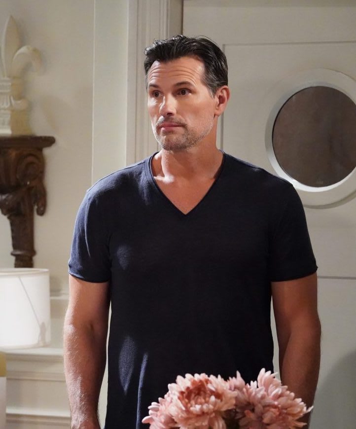 An Unwelcome Visit - Days of Our Lives: Beyond Salem