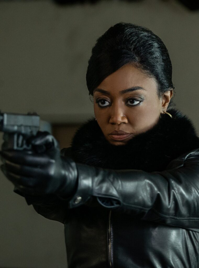 Batter Up - Power Book III: Raising Kanan Season 1 Episode 8