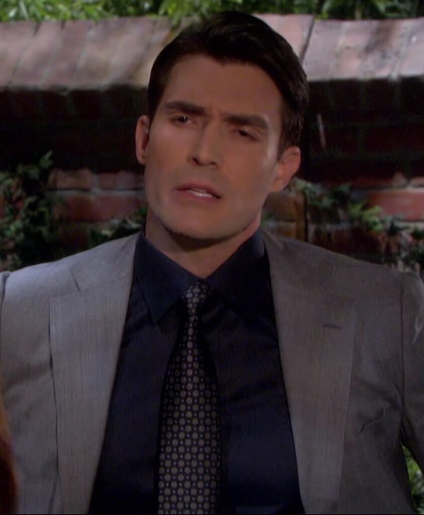 Billie's New Partner - Beyond Salem - Days of Our Lives