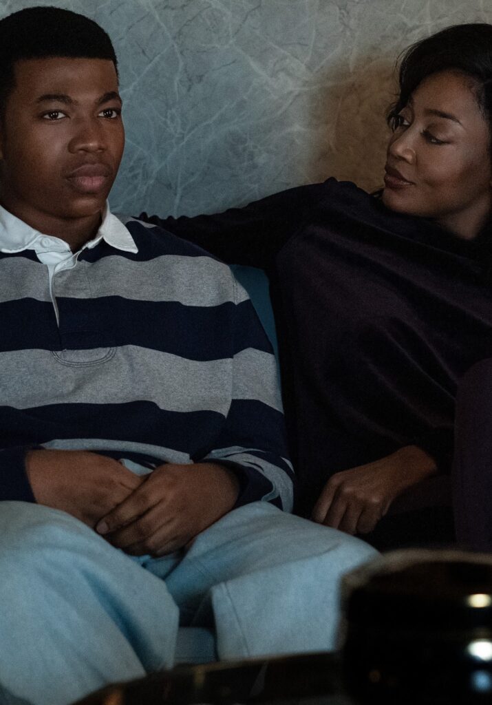 Bonding Time - Power Book III: Raising Kanan Season 1 Episode 7