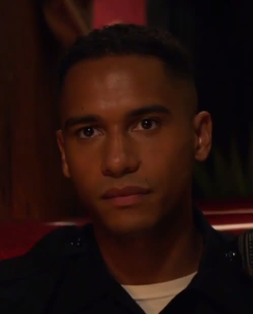Chadwick -tall - Animal Kingdom Season 5 Episode 9