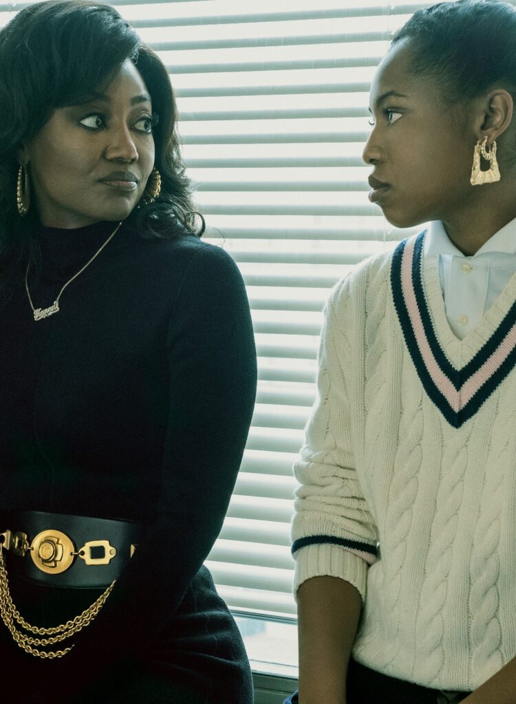 Checking In - Power Book III: Raising Kanan Season 1 Episode 9