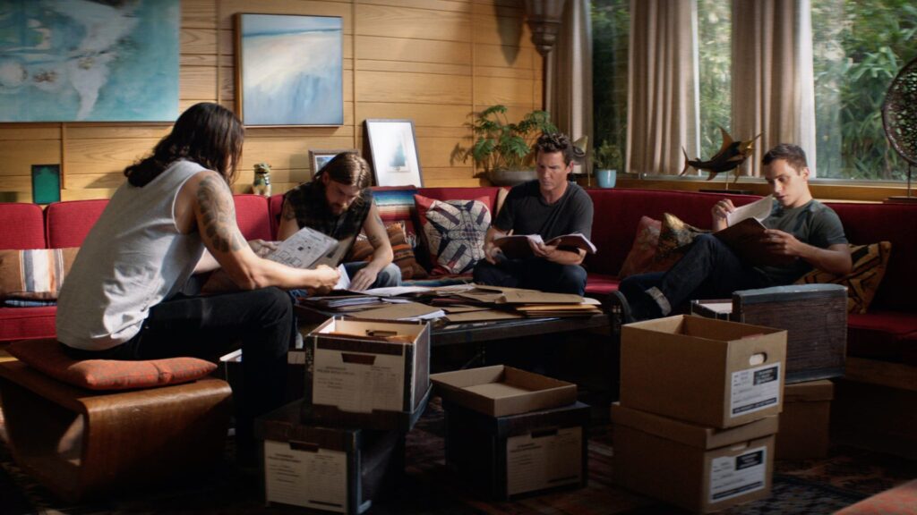 Cody Files  - Animal Kingdom Season 5 Episode 9