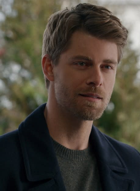 Corinne's Request - The Republic of Sarah Season 1 Episode 13