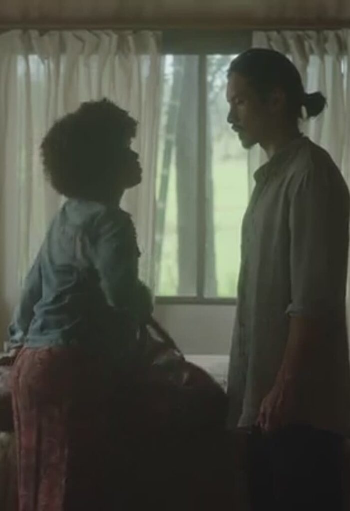 Delilah Gives an Ultimatum - Nine Perfect Strangers Season 1 Episode 7