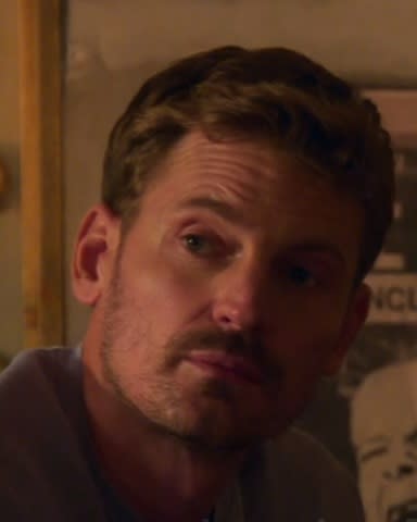 Dennis' Growth - Good Trouble Season 3 Episode 19