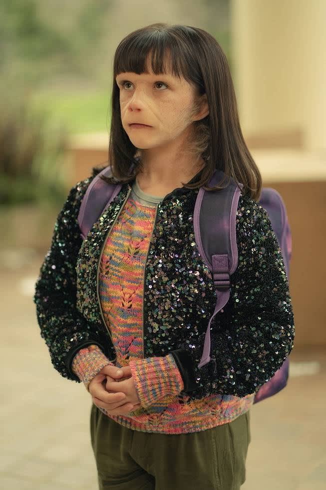Dorothy - Doom Patrol Season 3 Episode 3
