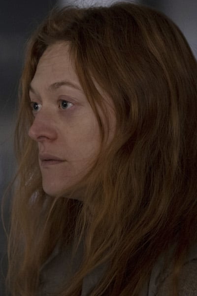 End of Her Rope - Y: The Last Man Season 1 Episode 4