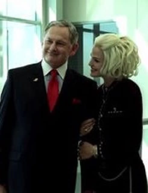 Father & Daughter Mission - Alias