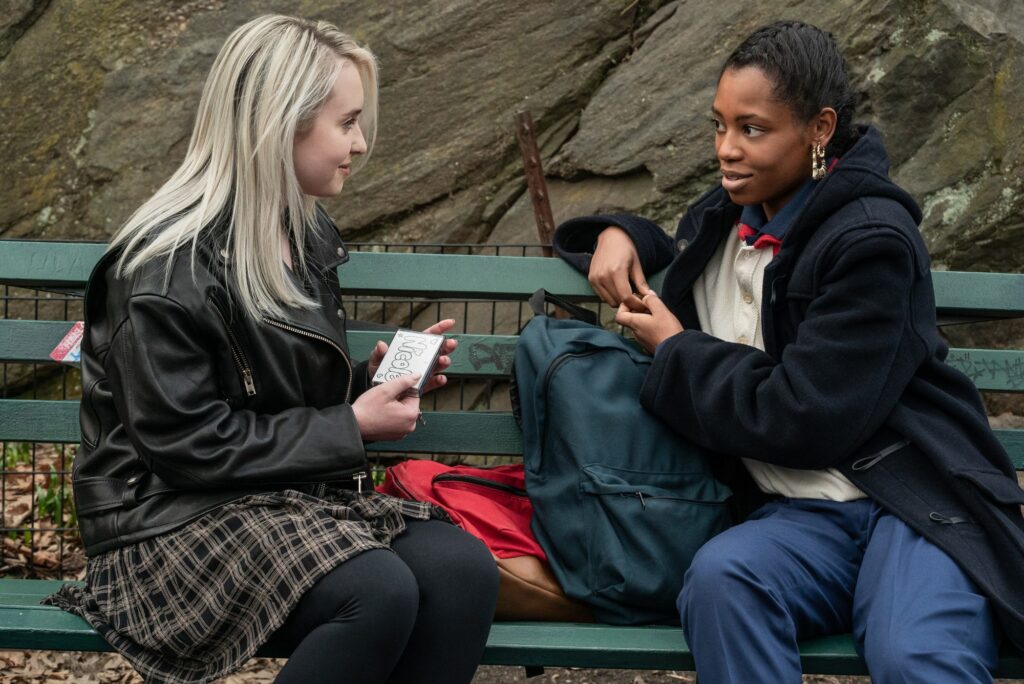 Girls Day Out - Power Book III: Raising Kanan Season 1 Episode 7