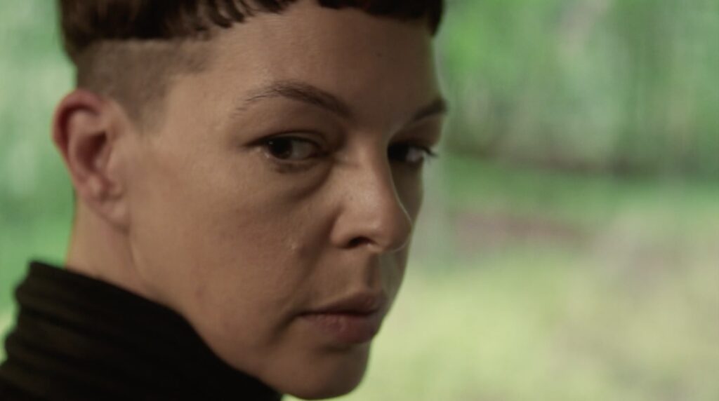 Jadis Returns