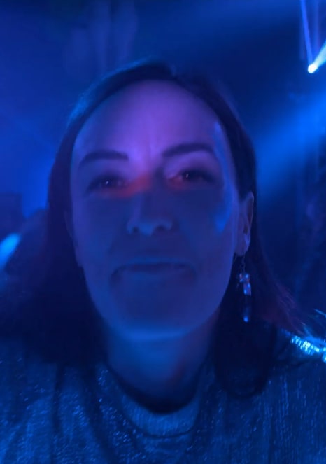 Jane is Beard's Beatrice - Ted Lasso Season 2 Episode 9