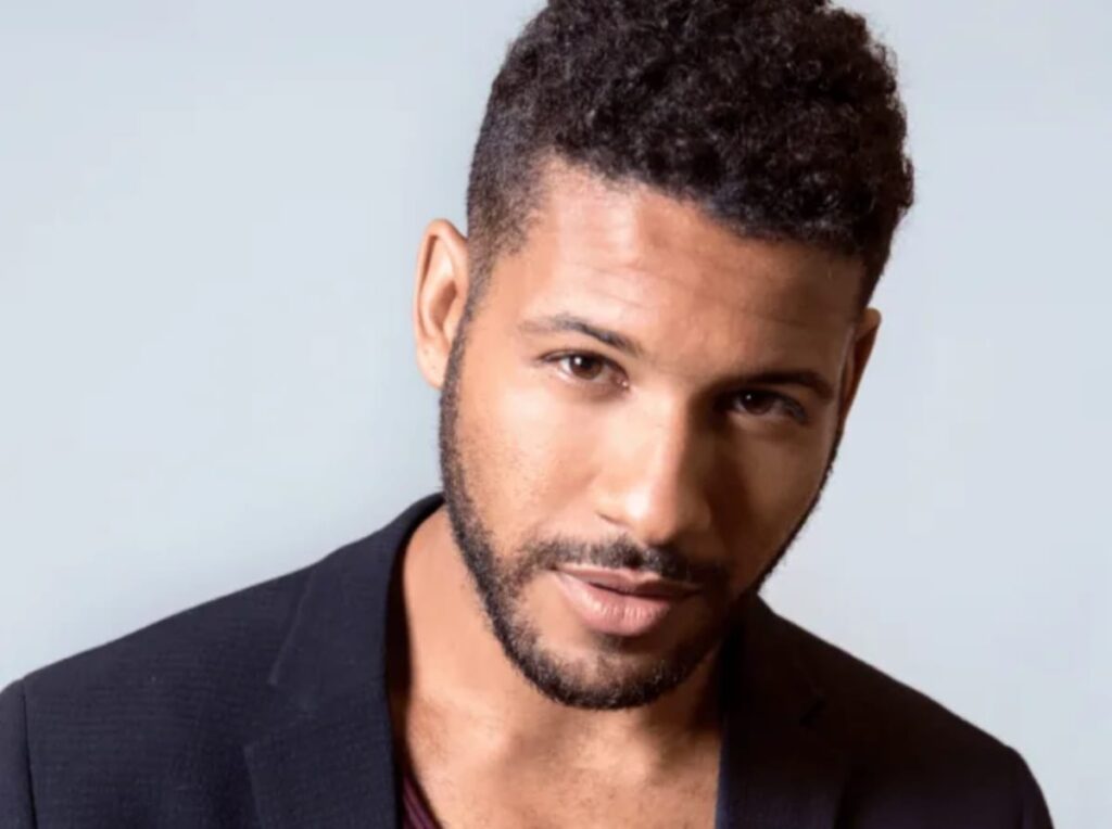 Jeffrey Bowyer Chapman Chats About Representation & Details About Charles’ Character on Doogie Kamealoha, M.D