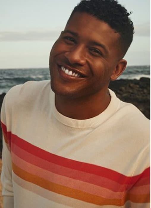 Jeffrey Bowyer Chapman filming