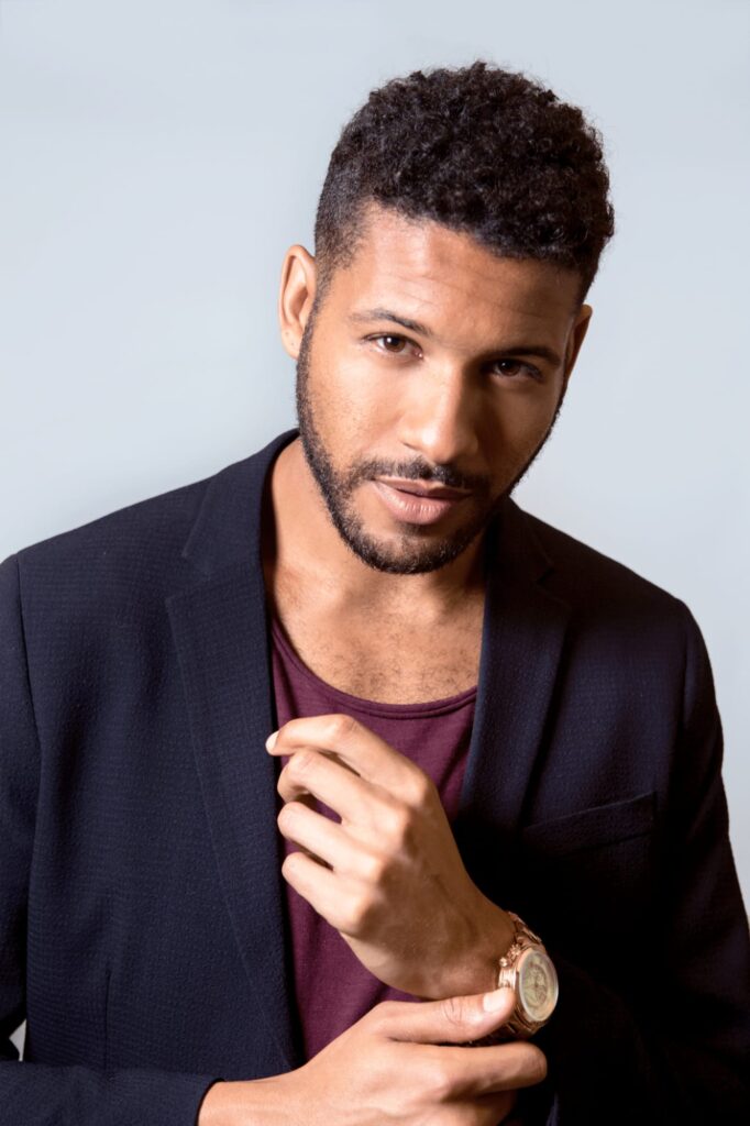 Jeffrey Bowyer Chapman Press Photo