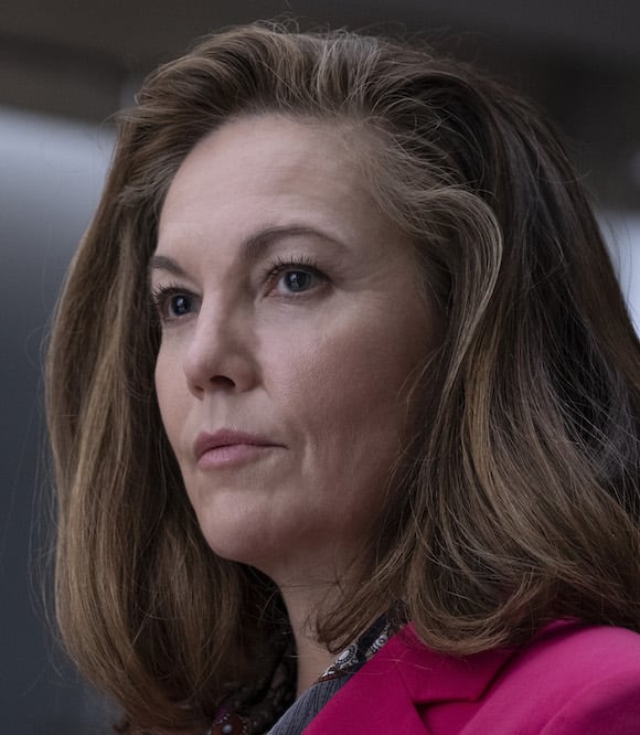 Jennifer Brown - Y: The Last Man Season 1 Episode 1