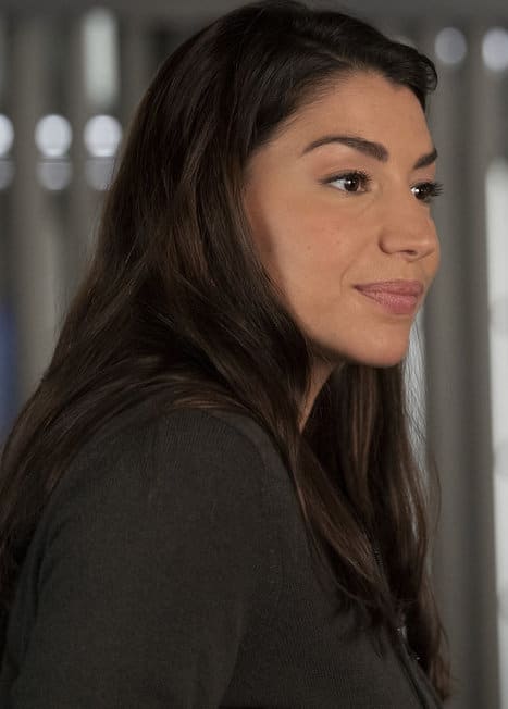 Kat In Danger - Law & Order: SVU Season 23 Episode 2
