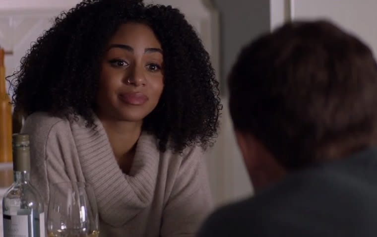 Lark and J - Animal Kingdom Season 5 Episode 9