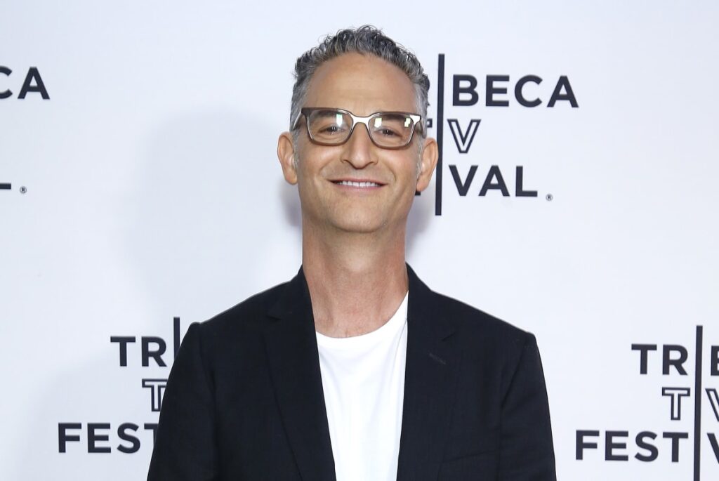 Lawrence Trilling Talks Goliath Season 4: Origins, Challenges, Inspirations, and Takeaways