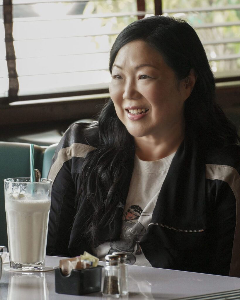 Margaret Cho Returns  - Good Trouble Season 3 Episode 18